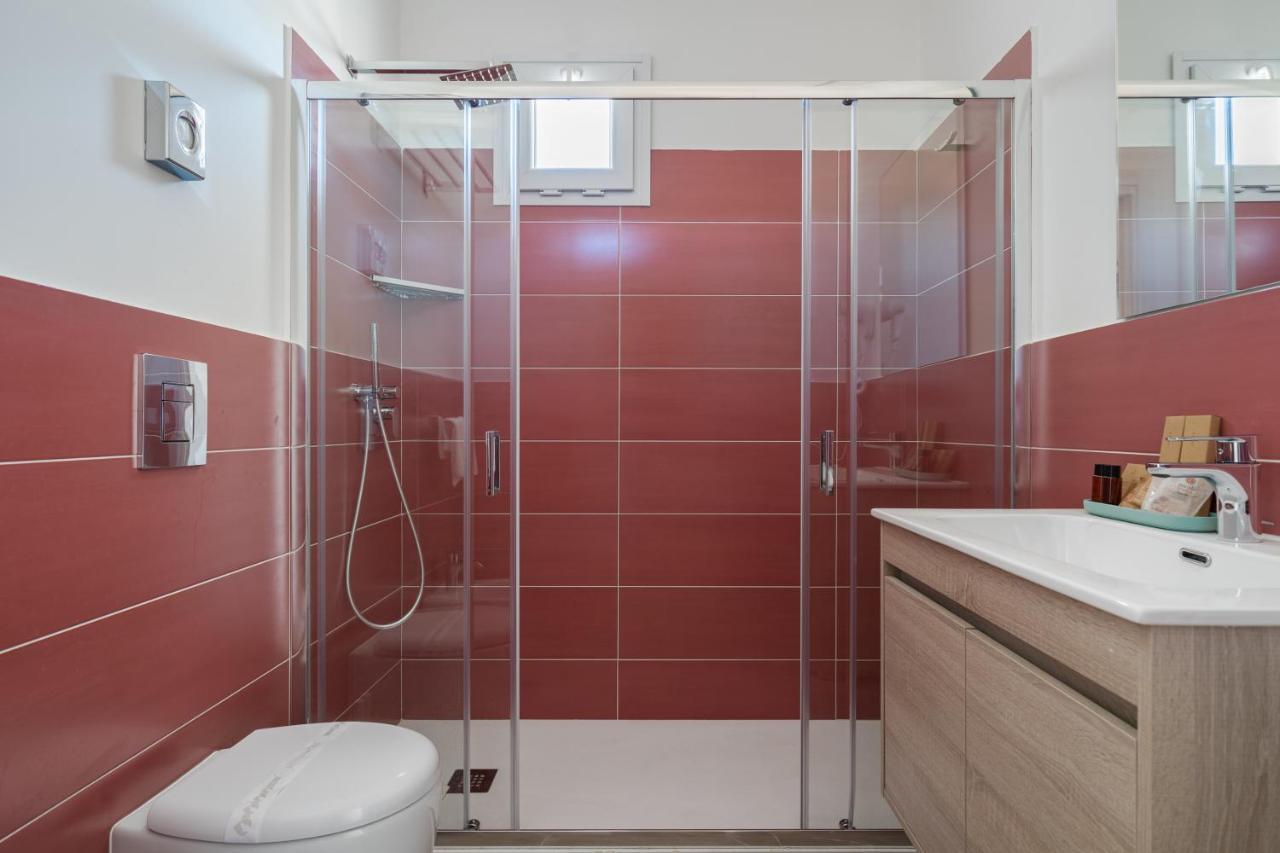 Attico 37 - Queen Room Con Terrazza Privata Palermo Dış mekan fotoğraf